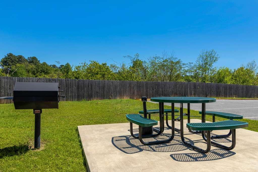 Comfort Inn & Suites Macon West שירותים תמונה